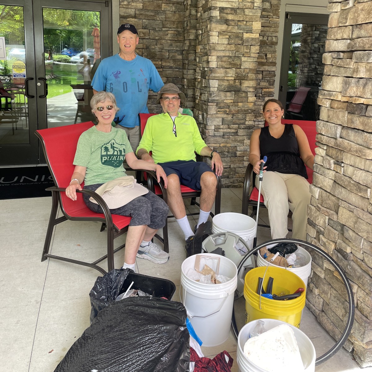 Pliking at Any&nbsp;Age