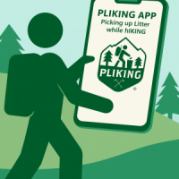Pliking Now Has an&nbsp;App!