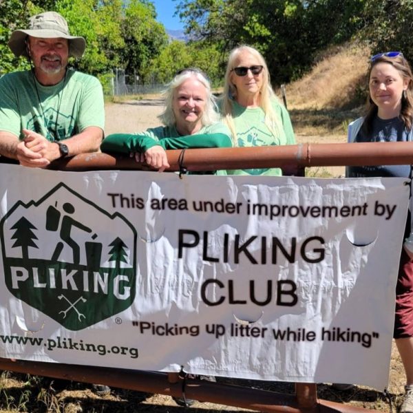 Communities Clean Up&nbsp;Together